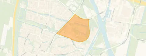 Buurt Blokhoeve, Nieuwegein