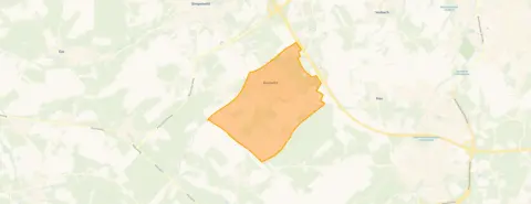 Buurt Bocholtz, Bocholtz