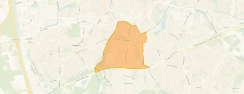 Buurt Boeimeer, Breda