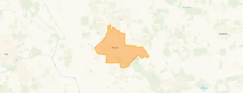 Buurt Boekel, Boekel