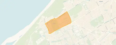 Buurt Bohemen en Meer en Bos, 'S-Gravenhage