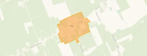 Buurt Boijl, Boijl