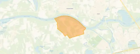 Buurt Bokhoven, 'S-Hertogenbosch