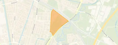 Buurt Bokkenbuurt, Utrecht