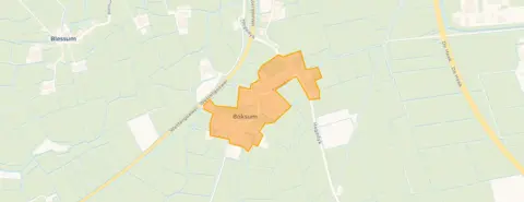 Neighbourhood Boksum, Boksum