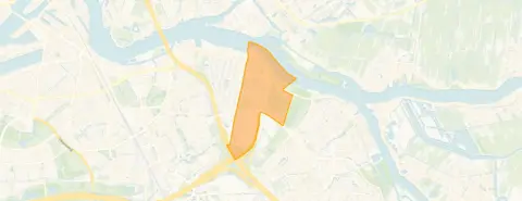 Neighbourhood Bolnes, Ridderkerk