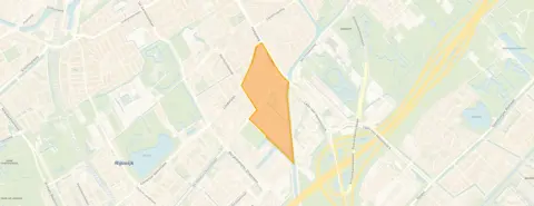 Buurt Bomenbuurt, Rijswijk