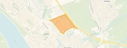 Buurt Bomendal, Maassluis