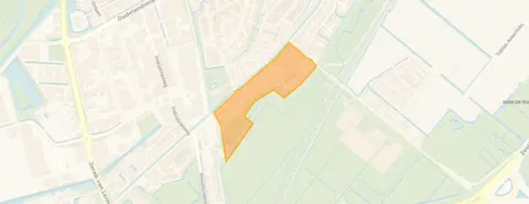 Buurt Bonfut, Berkel En Rodenrijs