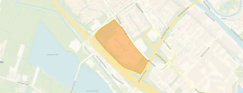 Buurt Boomstede, Maarssen