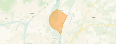 Buurt Borgharen, Maastricht