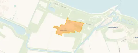 Neighbourhood Borgsweer, Borgsweer