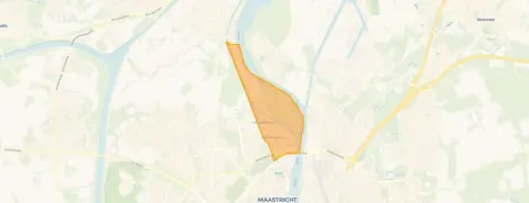 Buurt Boschpoort, Maastricht
