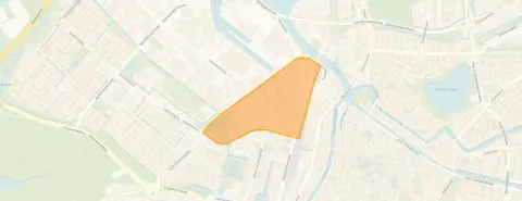 Buurt Boschveld, 'S-Hertogenbosch