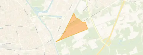 Buurt Bosscheweg, Tilburg