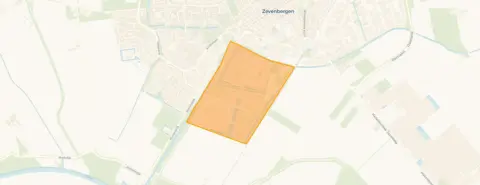 Buurt Bosselaar, Zevenbergen
