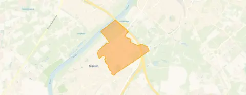 Buurt Bosserhof, Tegelen