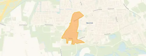 Neighbourhood Boswei, Bemmel