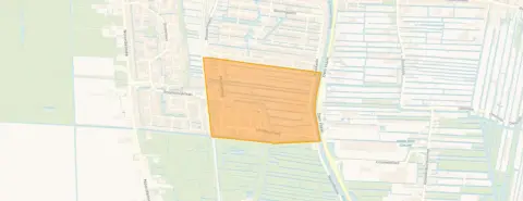 Buurt Botanicusbuurt, Boskoop