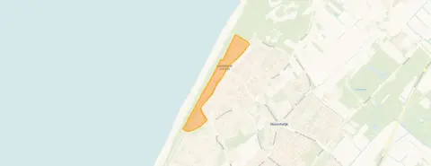 Buurt Boulevard, Noordwijk (Zh)