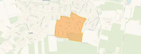 Buurt Bouwing, Druten