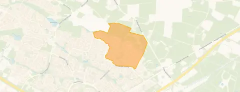 Buurt Bovenhoek, Hengelo