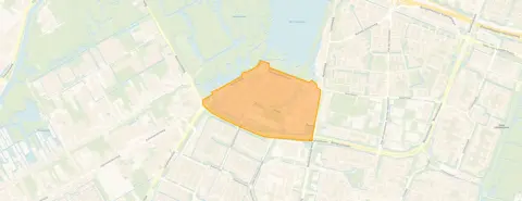 Buurt Bovenkerk, Amstelveen