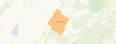 Neighbourhood Bovensmilde-Centrum, Bovensmilde
