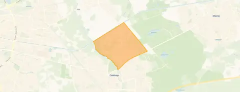 Buurt Braakhuizen-Noord, Geldrop