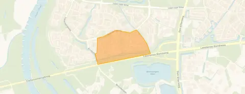 Buurt Braamkamp, Zutphen