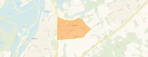 Buurt Brachterbeek, Maasbracht