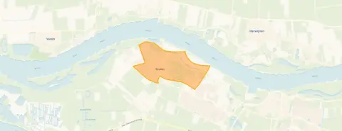 Buurt Brakel, Brakel