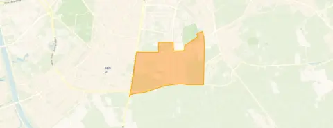 Buurt Brakkenstein, Nijmegen