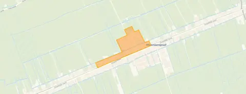 Buurt Brandwijk-Dorp, Brandwijk