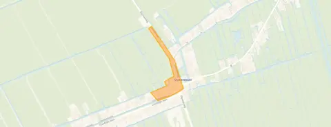 Buurt Brandwijk-Vuilendam, Brandwijk