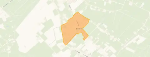 Buurt Breedeweg, Groesbeek