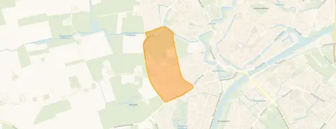 Buurt Breewijk, Middelburg