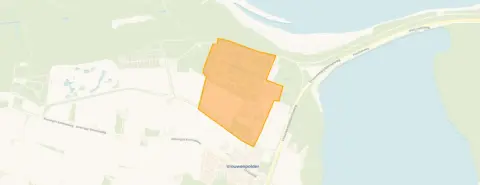Buurt Breezand, Vrouwenpolder