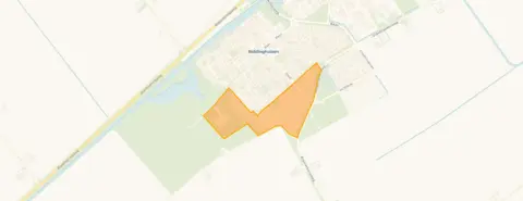 Buurt Bremerpark, Biddinghuizen