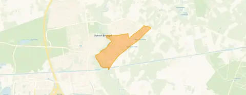 Buurt Breugel, Son En Breugel
