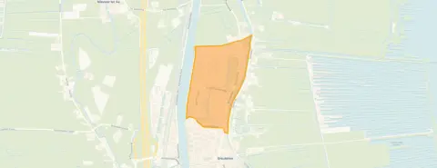 Buurt Breukelen Noord, Breukelen