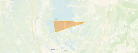 Buurt Breukeleveen, Breukeleveen