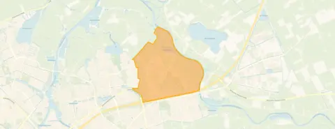 Buurt Brinkhoek, Zwolle