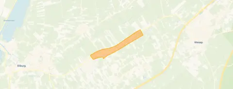 Neighbourhood Broekdijk, Oldebroek