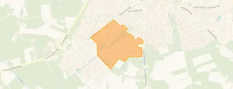 Buurt Broekdijk, Lichtenvoorde