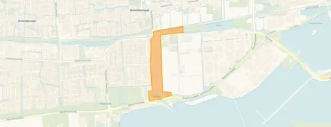 Buurt Broekerhaven, Bovenkarspel