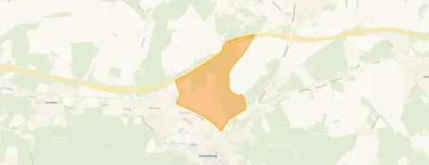 Buurt Broekhem Noord, Valkenburg (Li)