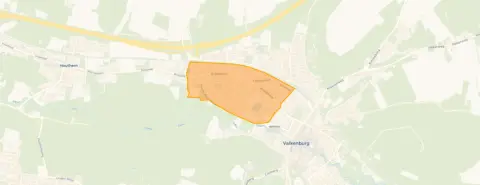 Buurt Broekhem Zuid, Valkenburg