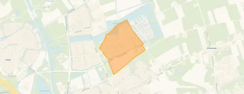 Neighbourhood Broekland, Rosmalen