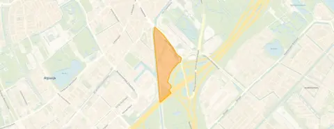 Buurt Broekpolder, Rijswijk